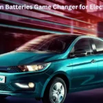 Sodium Ion Batteries Game Changer for Electric car 2023