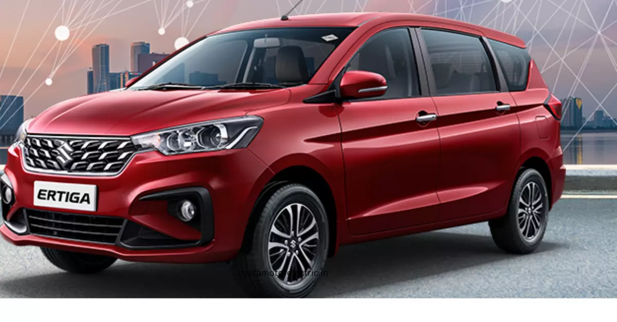 Best cng car in india 7 seater cng cars in india 2023