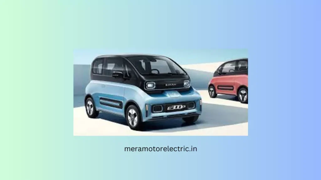 इलेक्ट्रिक कार में बदल सकते हैं डीज़ल पेट्रोल वाली कार